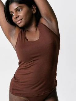 Erlich Textil Lieselotte Tank-Top