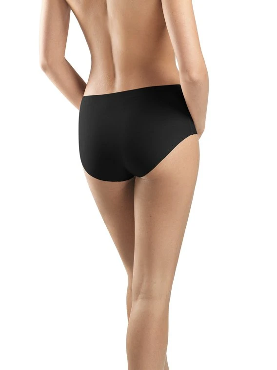 HANRO Invisible Cotton Maxi Slip – Bild 2