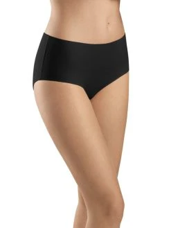 HANRO Invisible Cotton Maxi Slip