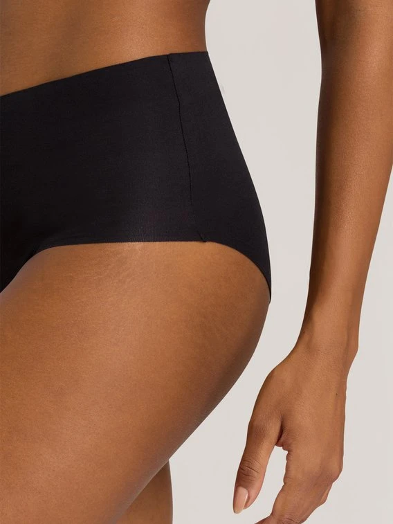 HANRO Invisible Cotton Maxi Slip – Bild 4