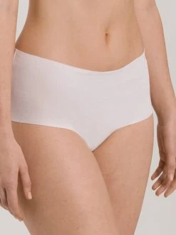 HANRO Invisible Cotton Maxi Slip