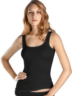 HANRO Ultralight Tank Top