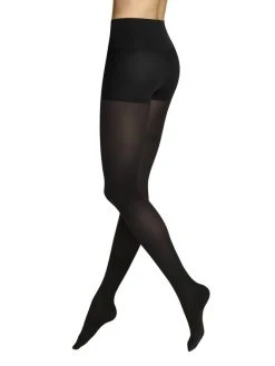 ITEM M6 Soft Touch Feinstrumpfhose, 50 DEN