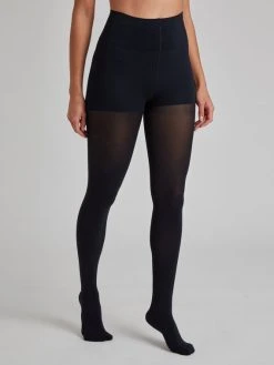 ITEM M6 Soft Touch Conscious Feinstrumpfhose, 50DEN, Länge Ab 170cm