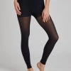 ITEM M6 Soft Touch Conscious Leggings, 50 DEN