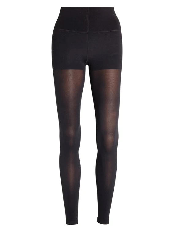 ITEM M6 Soft Touch Conscious Leggings, 50 DEN – Bild 4