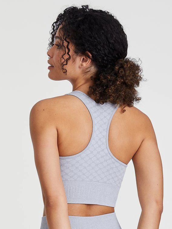 JOOP! Mid Function - Seamless Sport-Bustier, Seamless – Bild 2