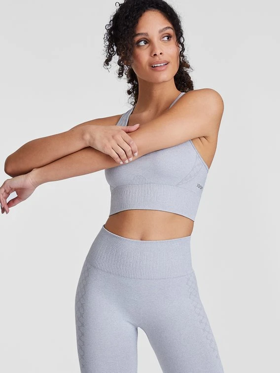 JOOP! Mid Function - Seamless Sport-Bustier, Seamless – Bild 5