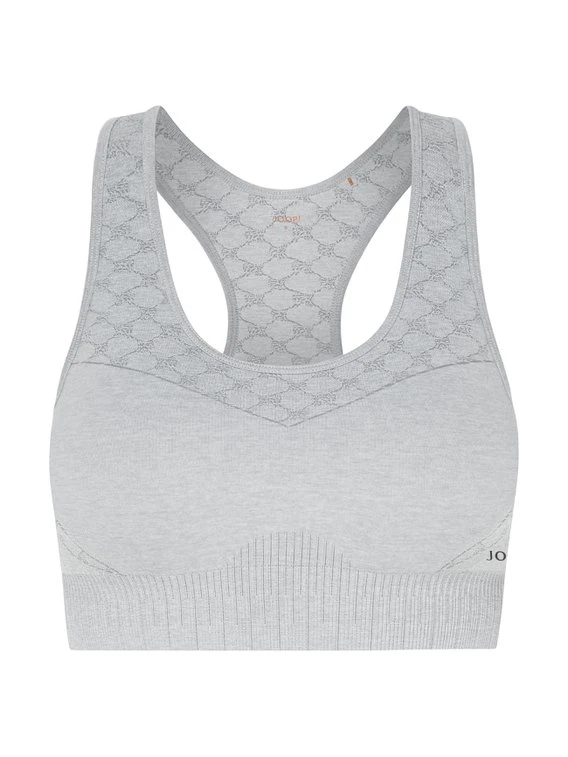 JOOP! Mid Function - Seamless Sport-Bustier, Seamless – Bild 6