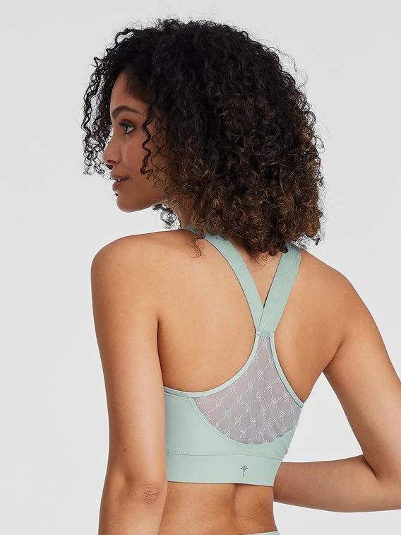 JOOP! Mid Function Sport-Bustier – Bild 2