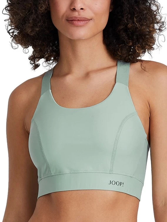 JOOP! Mid Function Sport-Bustier – Bild 8