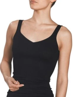 MEY Noblesse Top Ohne Arm