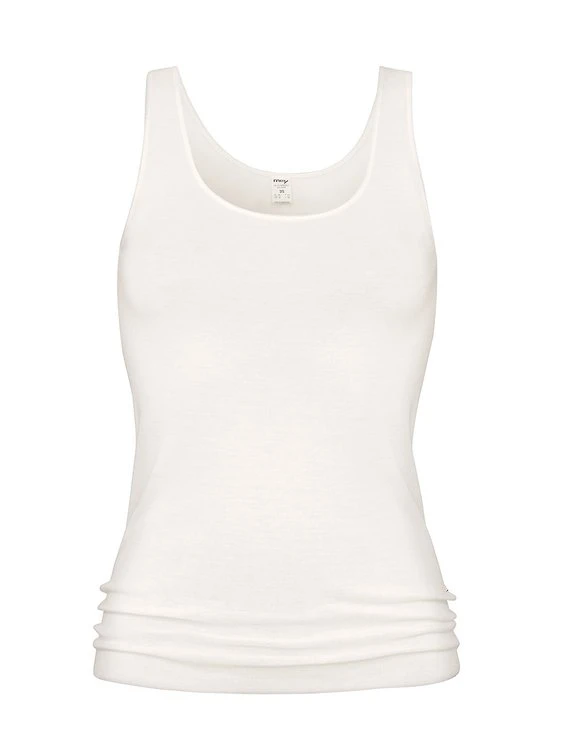 MEY Exquisite Unterhemd Mit Seide – Bild 2