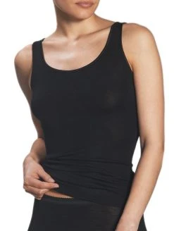 MEY Exquisite Unterhemd Mit Seide