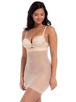 Magic Bodyfashion Shape Shaping-Rock, Highwaist