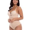 Magic Bodyfashion Seamless Shape Highwaist-String