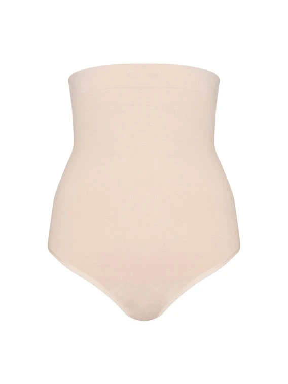 Magic Bodyfashion Seamless Shape Highwaist-String – Bild 3