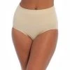 Magic Bodyfashion Seamless Shape Shaping-Slip, Highwaist
