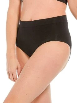 Magic Bodyfashion Seamless Shape Shaping-Slip, Highwaist