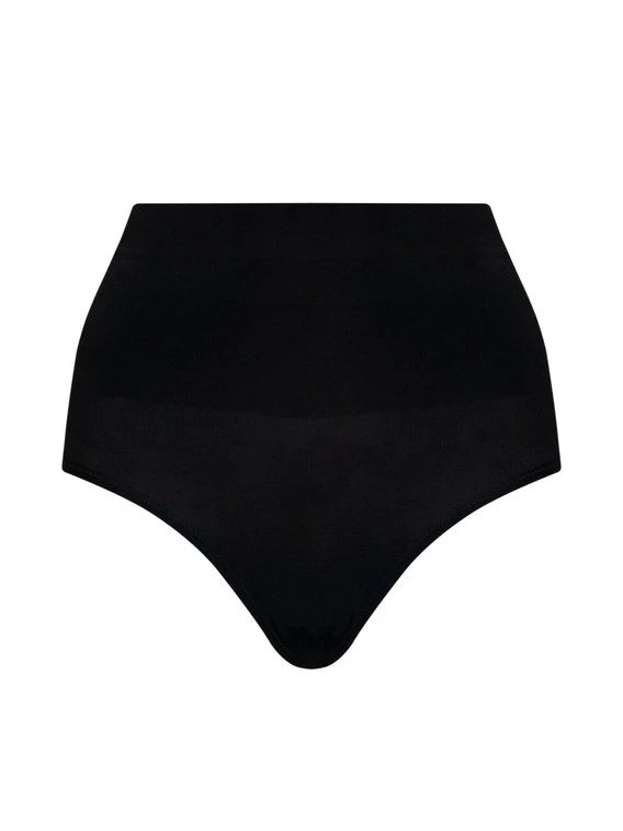 Magic Bodyfashion Seamless Shape Shaping-Slip, Highwaist – Bild 5