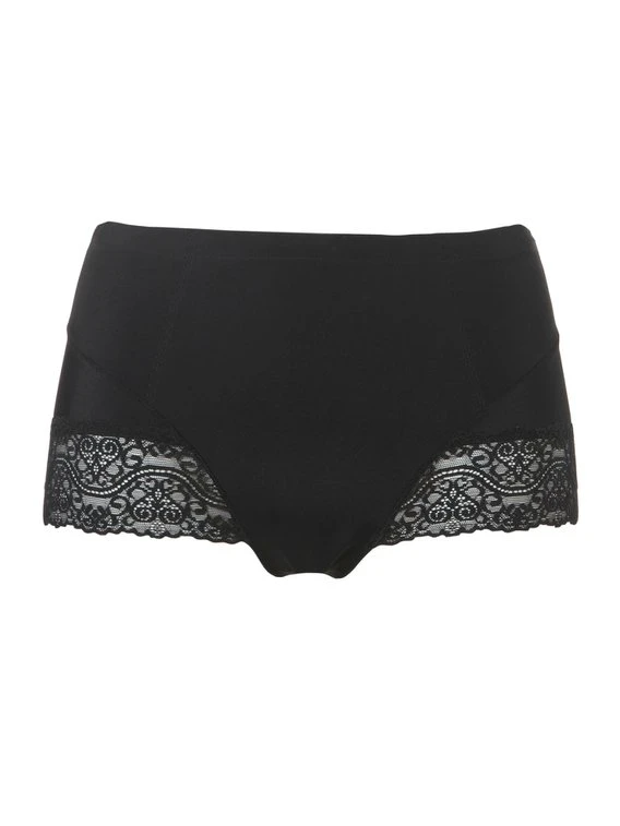 Magic Bodyfashion Shape Panty Mit Shaping-Effekt – Bild 4