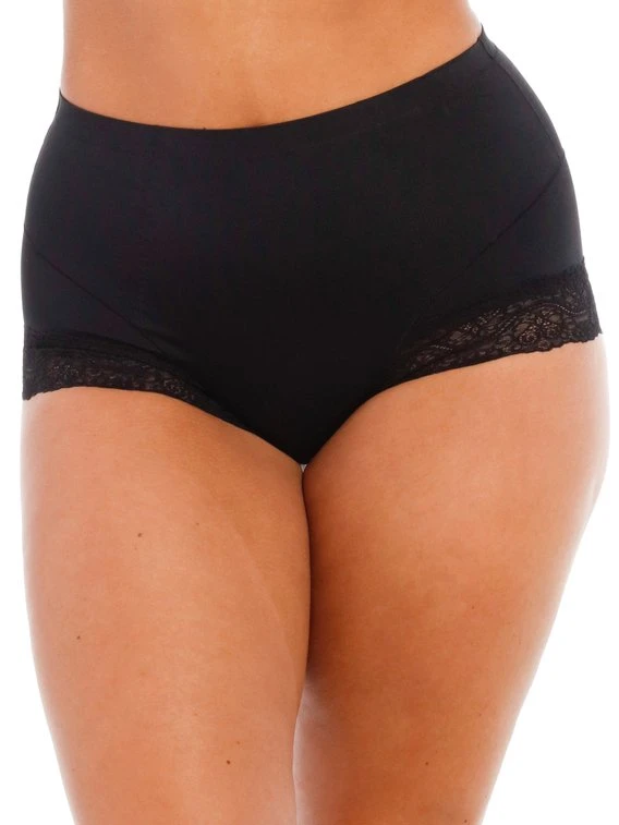 Magic Bodyfashion Shape Panty Mit Shaping-Effekt