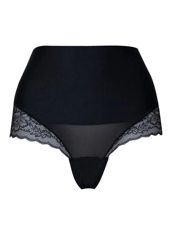 Magic Bodyfashion Shape Shaping-Panty Mit Spitze – Bild 3