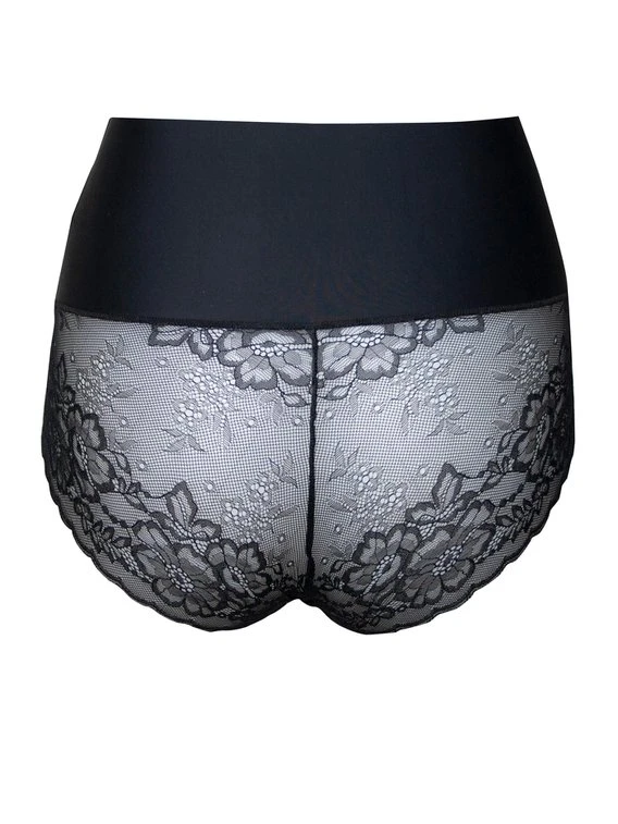 Magic Bodyfashion Shape Shaping-Panty Mit Spitze – Bild 4
