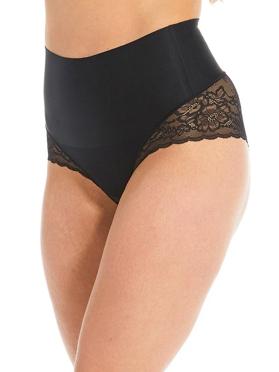 Magic Bodyfashion Shape Shaping-Panty Mit Spitze