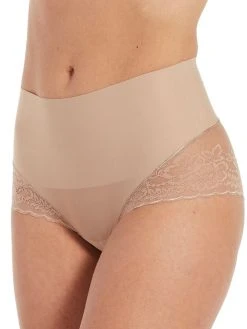 Magic Bodyfashion Shape Shaping-Panty Mit Spitze