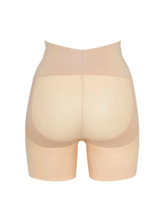 Maidenform Tame Your Tummy Shorty Mit Shaping- Und Push-Up-Effekt – Bild 5