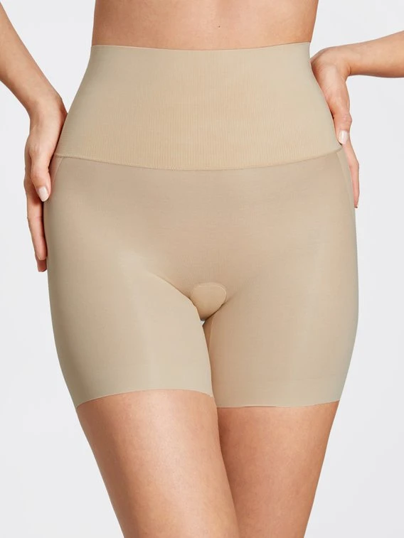 Maidenform Tame Your Tummy Shorty Mit Shaping- Und Push-Up-Effekt