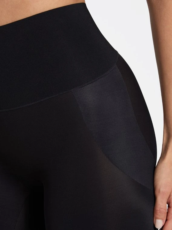 Maidenform Tame Your Tummy Shorty Mit Shaping- Und Push-Up-Effekt – Bild 3