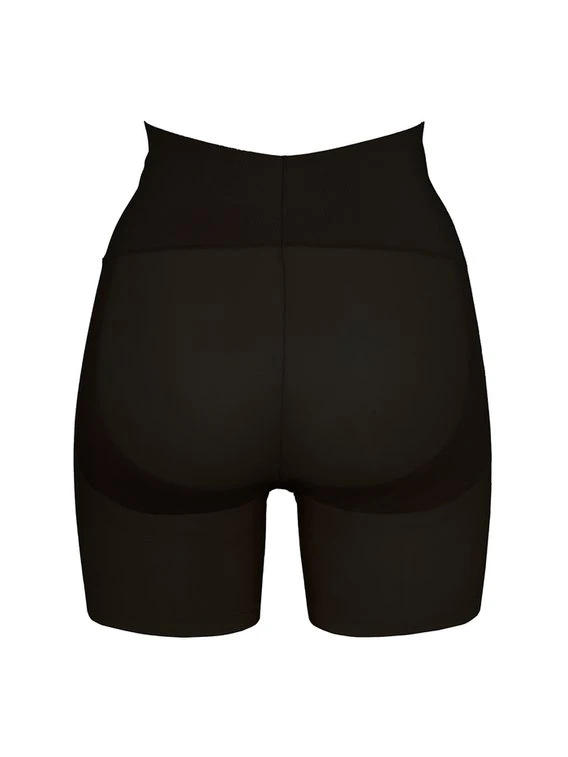 Maidenform Tame Your Tummy Shorty Mit Shaping- Und Push-Up-Effekt – Bild 5