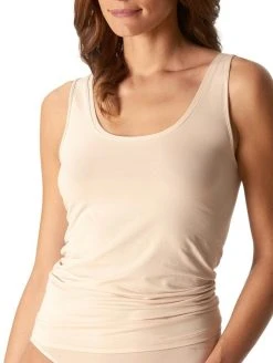 MEY Serie Organic Tank-Top