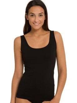 MEY Serie Organic Tank-Top