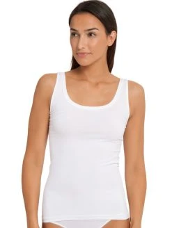 MEY Serie Organic Tank-Top