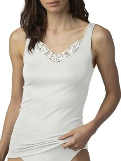 MEY Serie Emotion Elegance Tank-Top