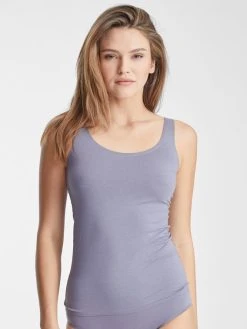 MEY Serie Pure Second Me Tank-Top