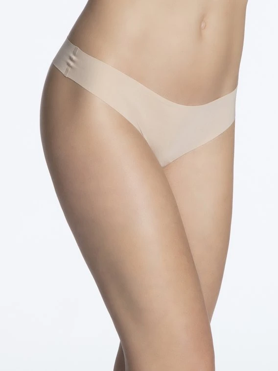 MEY Serie Soft Second Me Seamless-String