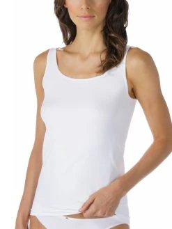 MEY Serie Soft Shape Tank-Top
