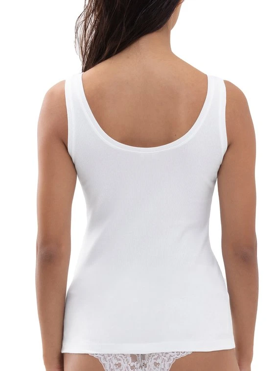 MEY Serie Organic Tank-Top – Bild 2