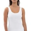 MEY Serie Organic Tank-Top