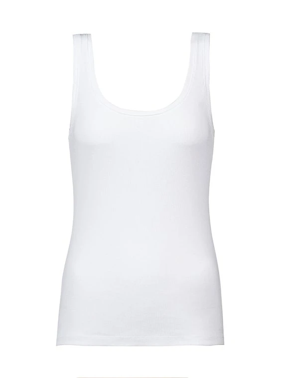 MEY Serie Organic Tank-Top – Bild 3