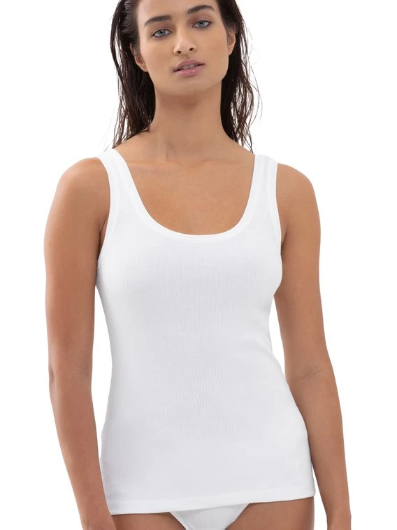 MEY Serie Organic Tank-Top