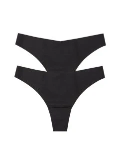 Nina Von C. Secret Soft String, 2er-Pack