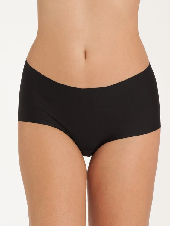 Nina Von C. Secret Soft Short Im Doppelpack – Bild 2