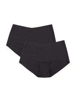 Nina Von C. Secret Soft Short Im Doppelpack