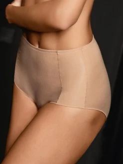 Nina Von C. Cotton Shape Shaping-Taillenslip