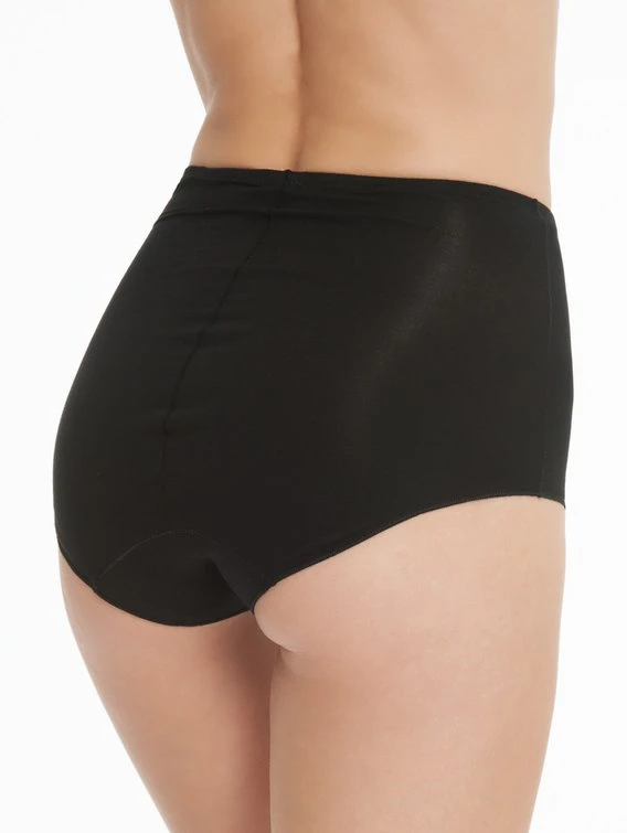 Nina Von C. Cotton Shape Shaping-Taillenslip – Bild 2